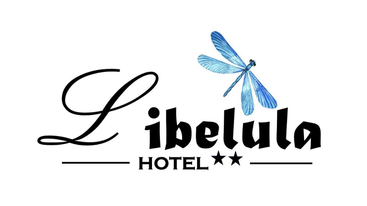 Libelula Hotel Puerto Maldonado Exterior foto